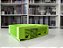 Console Microsoft Xbox Clássico Mountain Dew Limited Edition Loose - Imagem 3