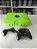 Console Microsoft Xbox Clássico Mountain Dew Limited Edition Loose - Imagem 1