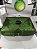 Console Microsoft Xbox Clássico Translucent Green Limited Edition Europeu - Imagem 8