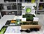 Console Microsoft Xbox Clássico Translucent Green Limited Edition Europeu - Imagem 7