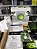 Console Microsoft Xbox Clássico Translucent Green Limited Edition Europeu - Imagem 2