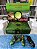 Console Microsoft Xbox Clássico Translucent Green Bundle Limited Edition - Imagem 4