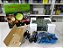 Console Microsoft Xbox Clássico Translucent Green Bundle Limited Edition - Imagem 3