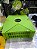 Console Microsoft Xbox Clássico Mountain Dew Limited Edition CIB - Imagem 7