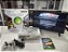 Console Microsoft Xbox Clássico Crystal Limited Edition - Imagem 2