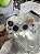Console Microsoft Xbox Clássico Crystal Limited Edition - Imagem 8