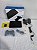 Sony Playstation 2 Slim Novo Sem Uso Desbloqueado Matrix - PS2 SLIM - Imagem 1
