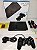 Sony Playstation 2 Slim Novo Sem Uso Desbloqueado Matrix - PS2 SLIM - Imagem 3