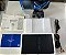 Console Sony Playstation 2 Fat Europeu Desbloqueado Matrix SCPH-50003 - PS2 FAT - Imagem 3