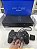 Console Sony Playstation 2 Fat Americano SCPH-30001 - PS2 FAT - Imagem 5