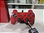 Console Sony Playstation 2 Fat European automobile Super Red SCPH-3001R - PS2 FAT - Imagem 7