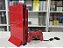 Console Sony Playstation 2 Fat European automobile Super Red SCPH-3001R - PS2 FAT - Imagem 5