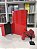 Console Sony Playstation 2 Fat European automobile Super Red SCPH-3001R - PS2 FAT - Imagem 1