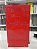 Console Sony Playstation 2 Fat European automobile Super Red SCPH-3001R - PS2 FAT - Imagem 3