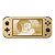 Nintendo Switch Lite Hyrule Edition Dourado - Imagem 2