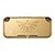 Nintendo Switch Lite Hyrule Edition Dourado - Imagem 3