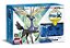 Console Nintendo 3DS XL Pokemon X/Y Blue Limited Edition - Imagem 1