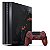 Console Playstation 4 Pro 1TB Edição Monster Hunter World - PS4 PRO - Imagem 1