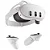 Oculus Quest 3 512gb - Oculus de Realidade Virtual Meta Quest 3 512gb - Imagem 3