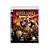 Overlord Raising Hell PS3 Mídia Física Lacrado - Imagem 1