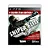 Sniper Elite V2 Silver Star Edition PS3 Mídia Física Lacrado - Imagem 1