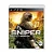 Sniper Ghost Warrior PS3 Mídia Física Lacrado - Imagem 1