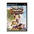 Harvest Moon Save the Homeland PS2 Original Lacrado (Americano) - Imagem 1