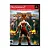 God of War 2 Two Disc Set GH PS2 Original Lacrado (Americano) - Imagem 1