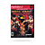 Mortal Kombat Shaolin Monks GH PS2 Original Lacrado (Americano) - Imagem 1
