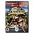 Harry Potter Quidditch World Cup GH PS2 Original Americano (Usado) - Imagem 1
