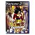 Dragon Ball Z Budokai 3 PS2 Europeu Original (Usado) - Imagem 1