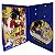Dragon Ball Z Budokai 3 PS2 Europeu Original (Usado) - Imagem 4
