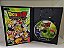 Dragon Ball Z Budokai Tenkaichi 3 PS2 Americano Original (Usado) Com Detalhes - Imagem 3