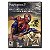 Spider-Man Friend or Foe PS2 Original Americano (Usado) - Imagem 1