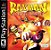 Rayman Rush PS1 Original Lacrado - Imagem 1