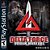 Delta Force Urban Warfare PS1 Original Lacrado - Imagem 1