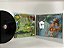 Disney Tarzan Collectors PS1 Original Americano (Usado) - Imagem 4