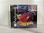 Hot Wheels Turbo Racing PS1 Original Americano (Usado) - Imagem 1