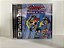 The Powerpuff Girls Chemical X-Traction  PS1 Original Americano (Usado) - Imagem 1
