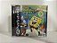 SpongeBob Aquarepants PS1 Original Americano (Usado) - Imagem 1