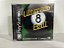 Ultimate 8 Ball PS1 Original Americano (Usado) - Imagem 1