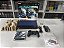 Console Playstation 3 Super Slim Edição Metal Gear Rising - PS3 Super Slim Metal Gear - Imagem 1