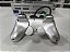 Console Sony Playstation 2 Fat Automobile Silver SCPH-3001R - PS2 FAT - Imagem 8