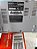 Console Playstation 1 Fat Americano Travado SCPH-5501 CIB - PS1 FAT - Imagem 6