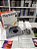 Console Playstation 1 Fat Americano Travado SCPH-5501 CIB - PS1 FAT - Imagem 3