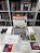 Console Playstation 1 Fat Americano Travado SCPH-5501 CIB - PS1 FAT - Imagem 1
