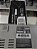 Console Playstation 1 Americano Travado SCPH-1001 - PS1 Fat Serial Batendo - Imagem 7