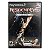 Resident Evil Outbreak File 2 PS2 Original Americano (Usado) - Imagem 1