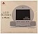LCD Screen para PS One - Tela LCD PS1 Americana NTSC/UC - Imagem 1