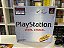 Console Playstation 1 Fat Americano Travado SCPH-7001 PS1 FAT - Imagem 8